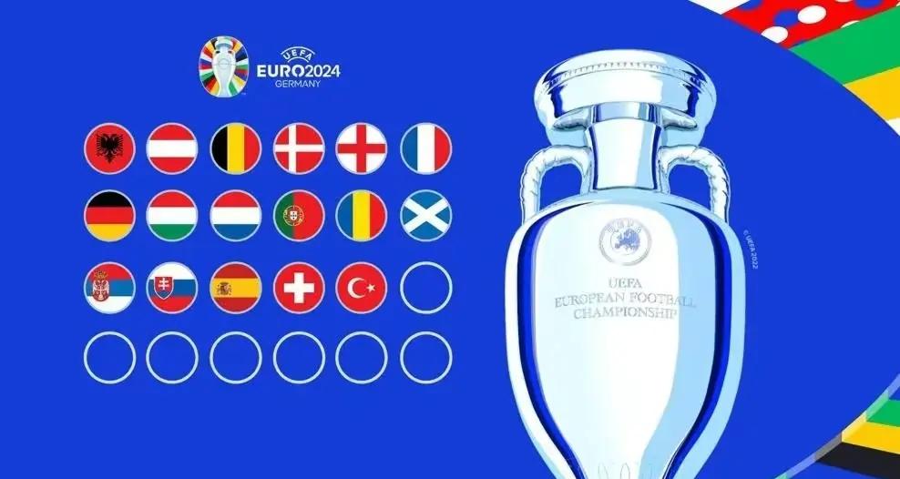 包含爱沙尼亚队实力惊人，锁定欧洲杯参赛资格的词条