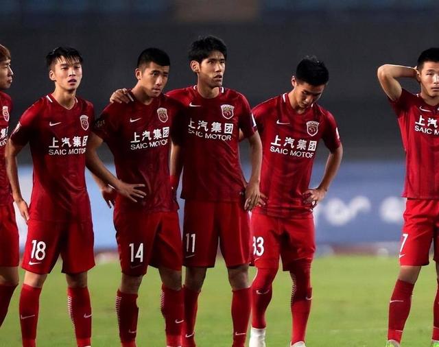 上港继续领跑，取得关键胜利