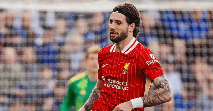 关于利物浦主帅对球员士气表示赞赏的信息