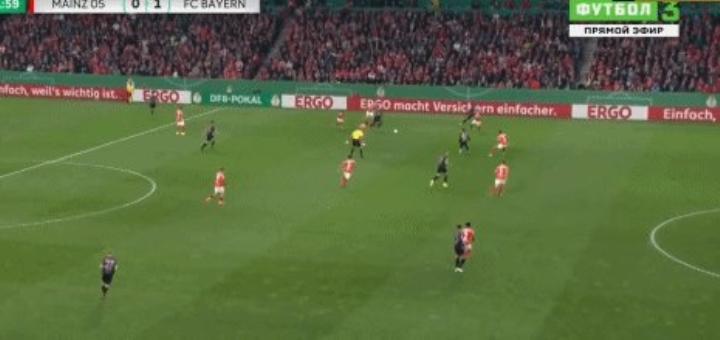 曼城大胜，成功晋级下一轮比赛