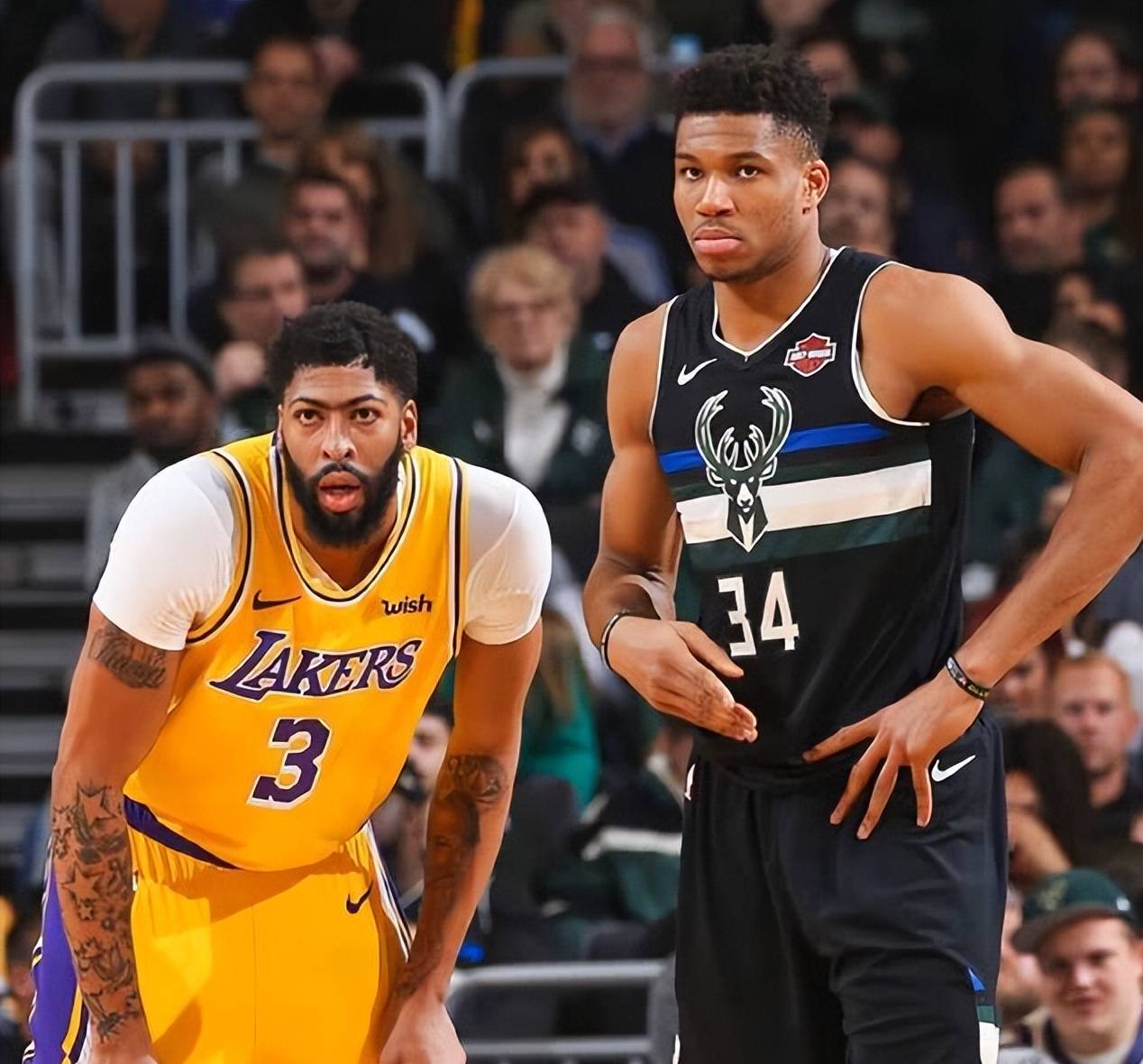  浓眉哥连续十二场比赛得分超过爆冷，快船挑战极限！