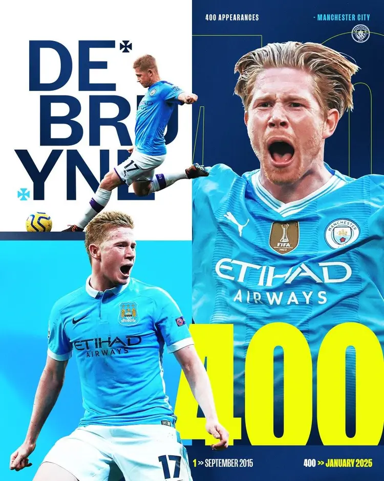  德布劳内迎来七赛季高光表现，RNG球迷沸腾！