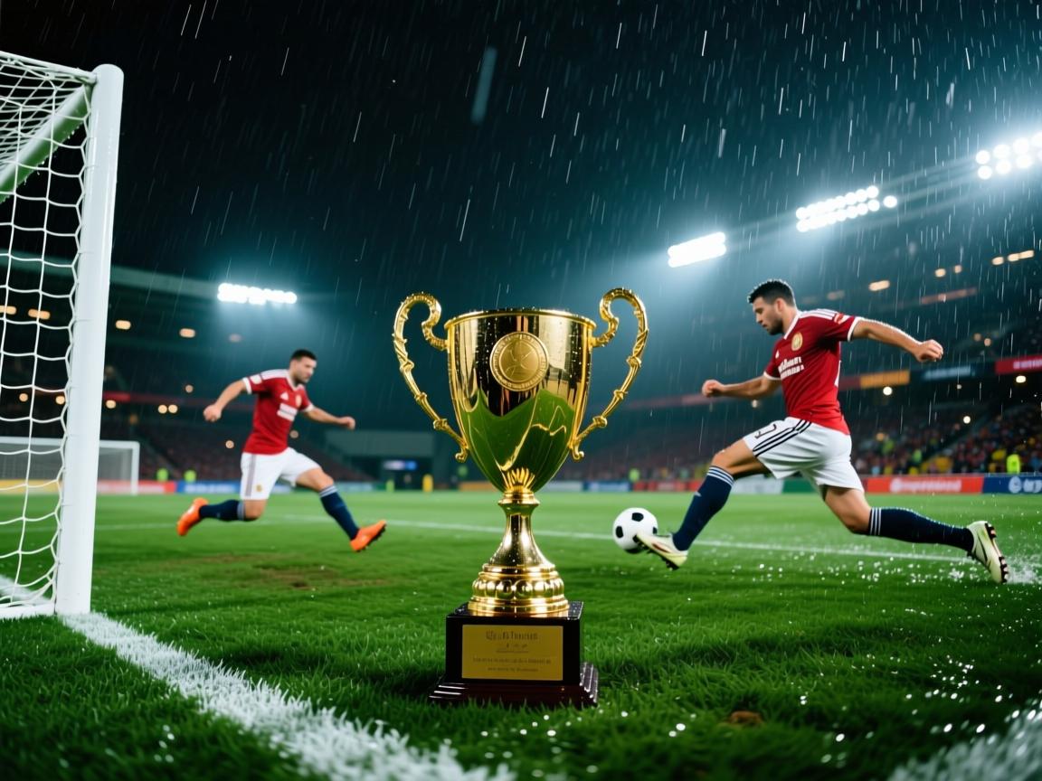 切尔西士气爆棚，世界杯四强战遇上本菲卡，目标明确直指晋级